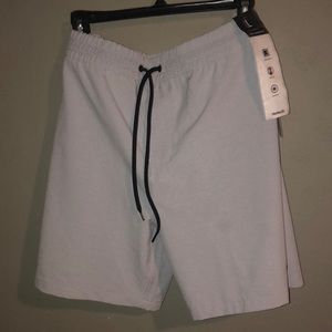Large Phantom Zuma II Volley 18" Hurley Mens Shorts